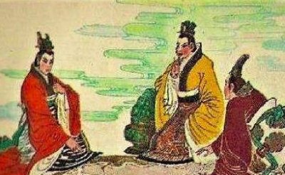 ​古代太子住的地方为什么叫做东宫 有什么说法吗