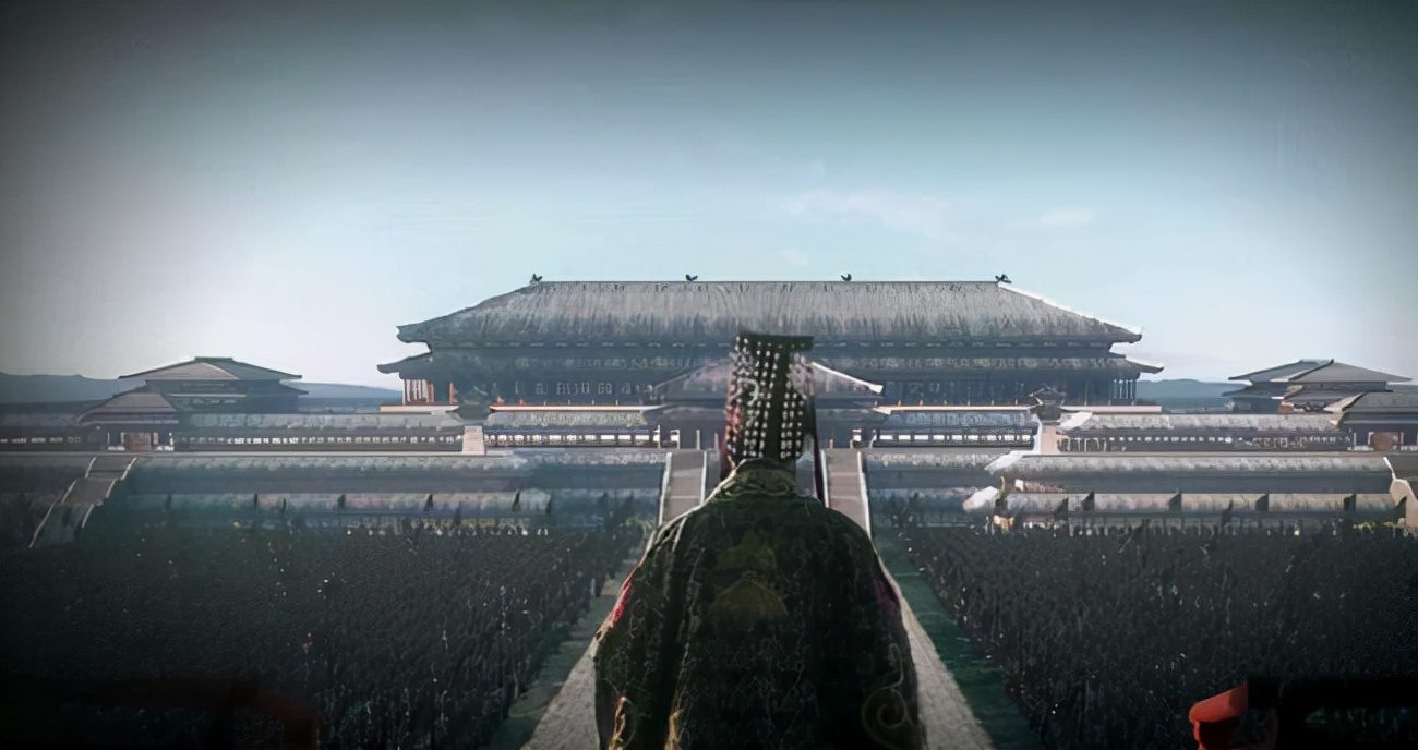 秦二世胡亥为什么姓胡（秦始皇给秦二世起名为胡亥的原因）