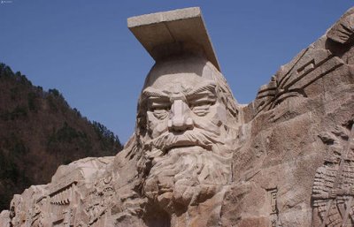 ​秦二世胡亥为什么姓胡（秦始皇给秦二世起名为胡亥的原因）