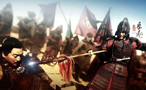 假如换岳飞守荆州,还会大意失去吗?