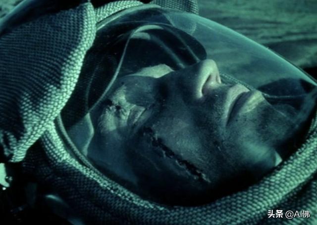 盘点16部太空题材电影（神舟十二一飞冲天）(11)