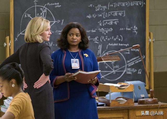 盘点16部太空题材电影（神舟十二一飞冲天）(17)