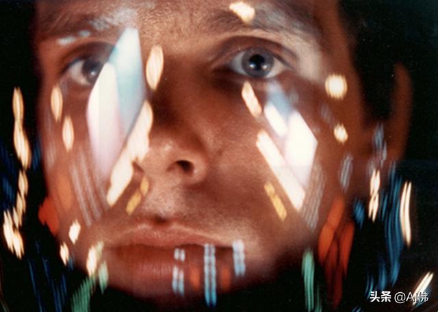 盘点16部太空题材电影（神舟十二一飞冲天）(40)