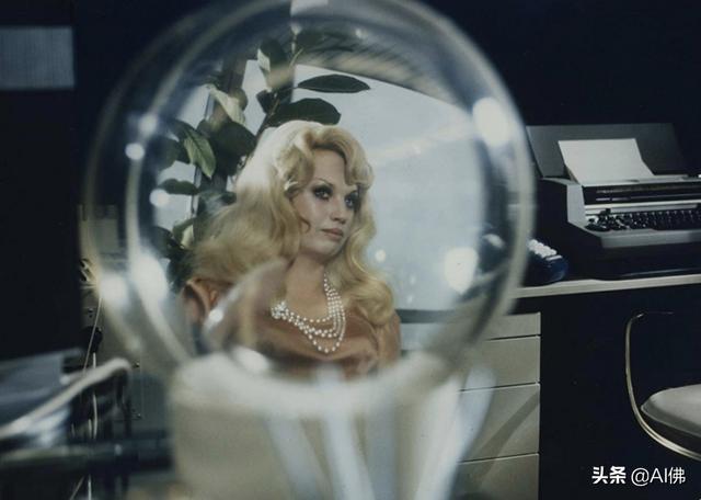 盘点16部太空题材电影（神舟十二一飞冲天）(21)