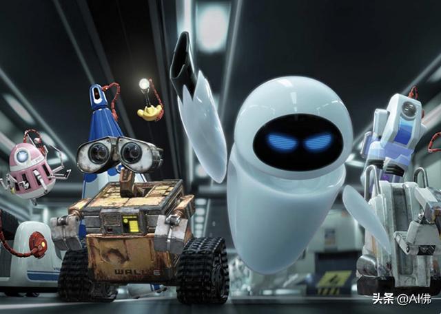 盘点16部太空题材电影（神舟十二一飞冲天）(50)