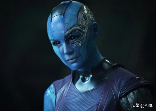 盘点16部太空题材电影（神舟十二一飞冲天）(23)