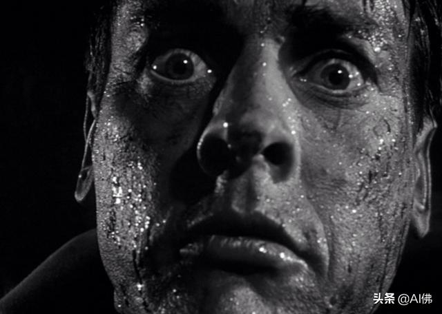 盘点16部太空题材电影（神舟十二一飞冲天）(15)