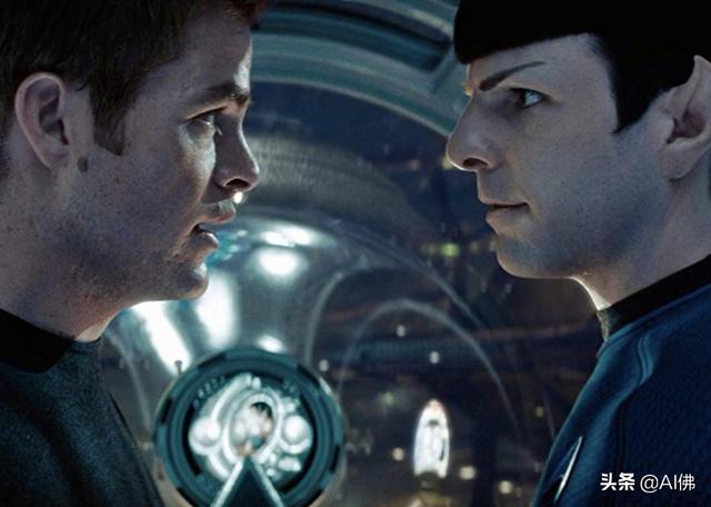 盘点16部太空题材电影（神舟十二一飞冲天）(34)