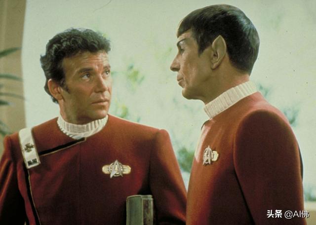 盘点16部太空题材电影（神舟十二一飞冲天）(10)