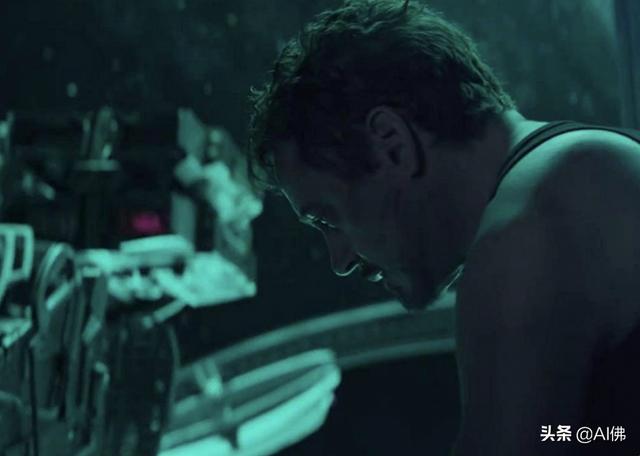 盘点16部太空题材电影（神舟十二一飞冲天）(36)