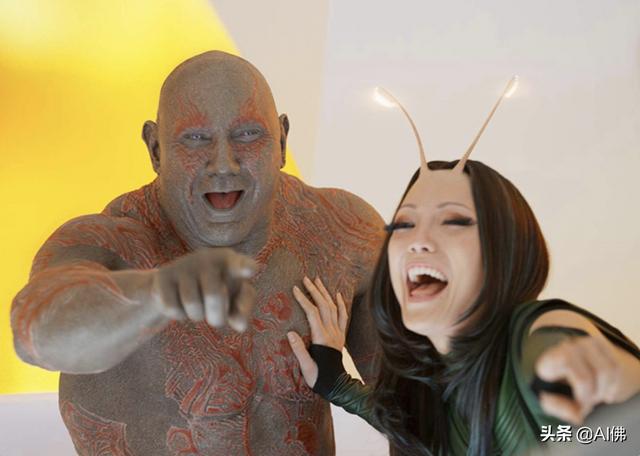 盘点16部太空题材电影（神舟十二一飞冲天）(7)