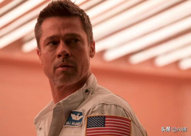 盘点16部太空题材电影（神舟十二一飞冲天）(13)