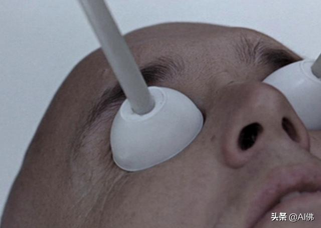 盘点16部太空题材电影（神舟十二一飞冲天）(5)