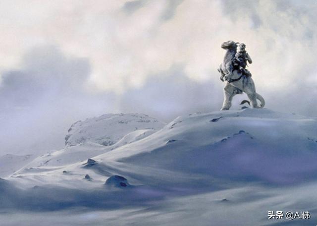 盘点16部太空题材电影（神舟十二一飞冲天）(42)