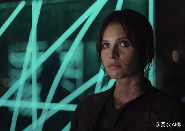 盘点16部太空题材电影（神舟十二一飞冲天）(6)