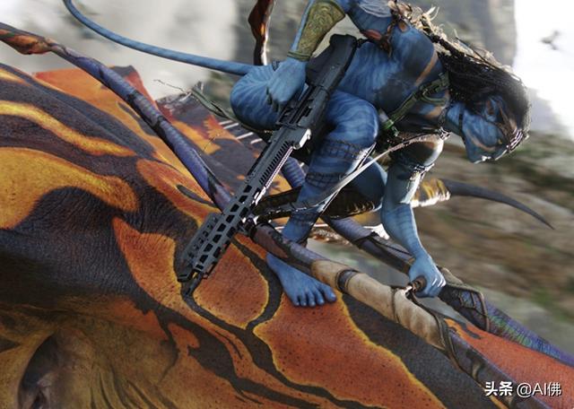 盘点16部太空题材电影（神舟十二一飞冲天）(35)