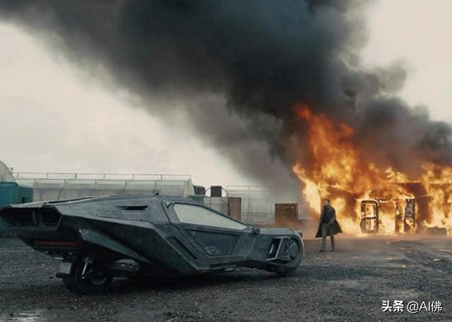 盘点16部太空题材电影（神舟十二一飞冲天）(33)