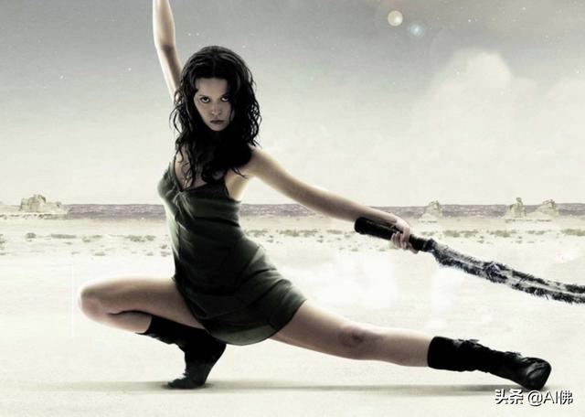 盘点16部太空题材电影（神舟十二一飞冲天）(18)