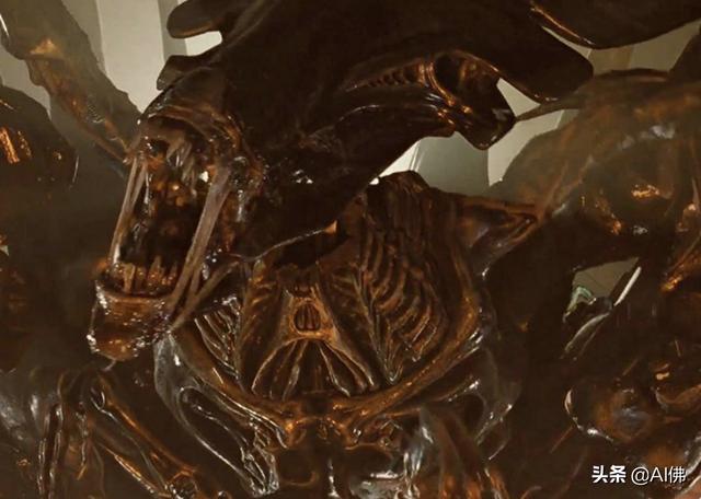 盘点16部太空题材电影（神舟十二一飞冲天）(41)