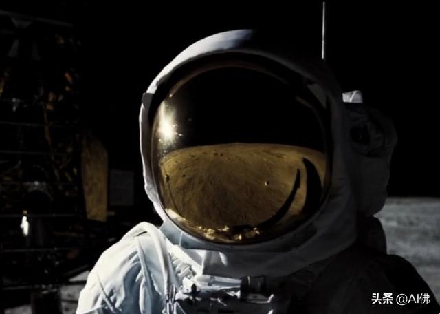 盘点16部太空题材电影（神舟十二一飞冲天）(24)