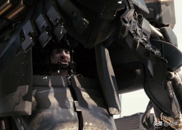 盘点16部太空题材电影（神舟十二一飞冲天）(31)