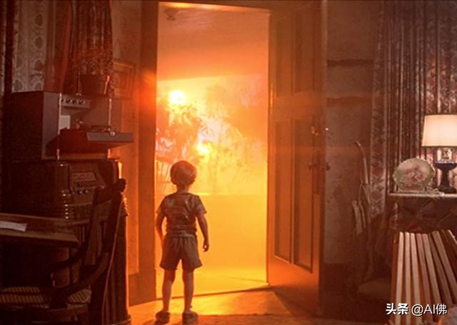 盘点16部太空题材电影（神舟十二一飞冲天）(39)