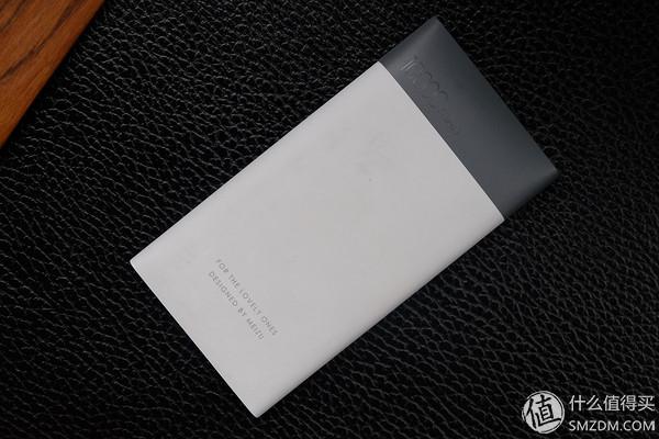 户外十大移动电源测评（晒晒我收藏的那些超高颜值移动电源）(13)