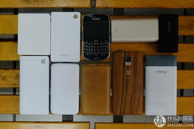 ​户外十大移动电源测评（晒晒我收藏的那些超高颜值移动电源）