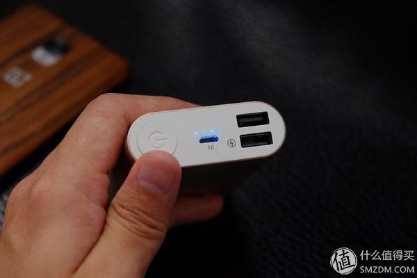 户外十大移动电源测评（晒晒我收藏的那些超高颜值移动电源）(12)