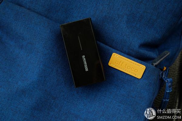 户外十大移动电源测评（晒晒我收藏的那些超高颜值移动电源）(6)