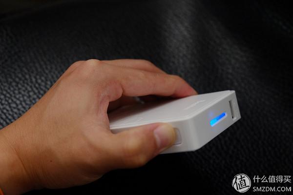 户外十大移动电源测评（晒晒我收藏的那些超高颜值移动电源）(3)