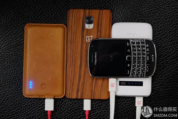 户外十大移动电源测评（晒晒我收藏的那些超高颜值移动电源）(22)