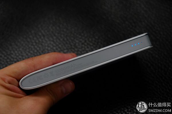 户外十大移动电源测评（晒晒我收藏的那些超高颜值移动电源）(5)