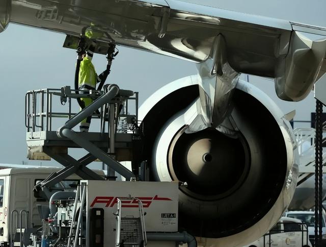 磁流体密封的工作原理（航空密封材料能满足新要求吗）(8)