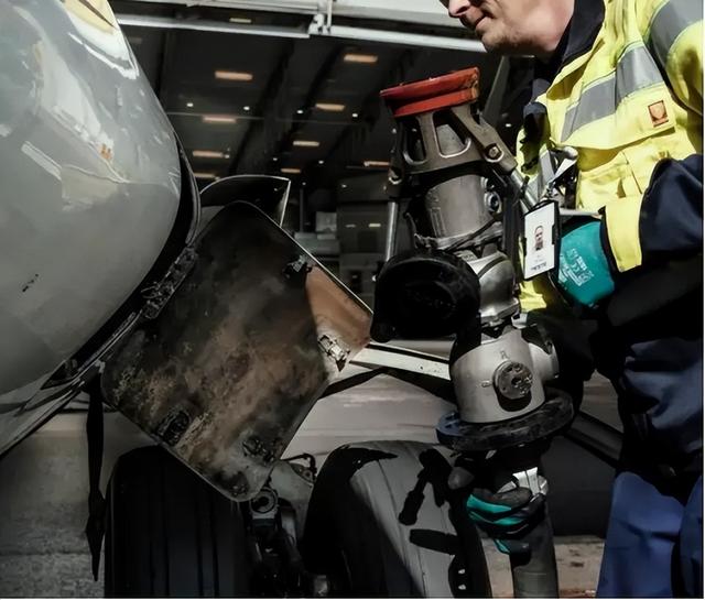 磁流体密封的工作原理（航空密封材料能满足新要求吗）(9)