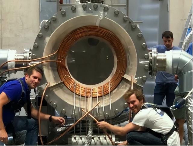 磁流体密封的工作原理（航空密封材料能满足新要求吗）(5)