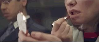 暗黑版经纪人，杨天真和她比还嫩得很！