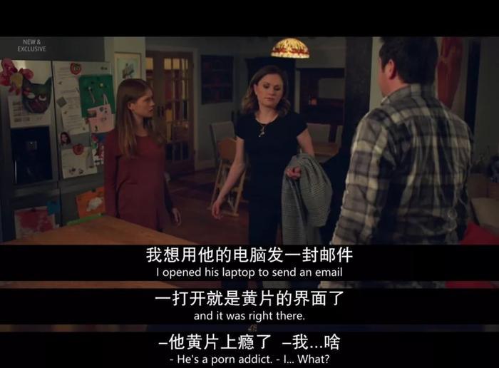 暗黑版经纪人，杨天真和她比还嫩得很！