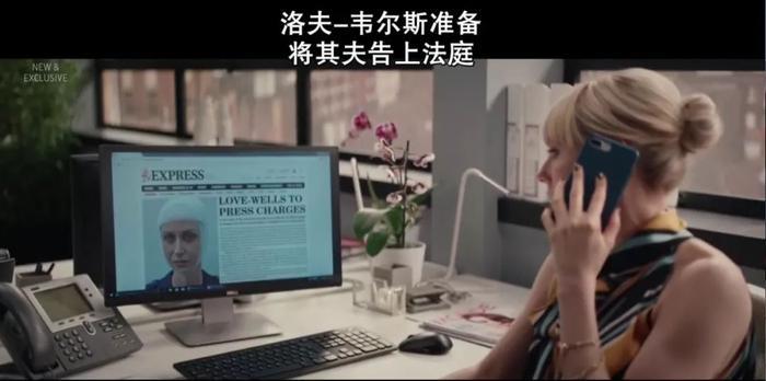 暗黑版经纪人，杨天真和她比还嫩得很！