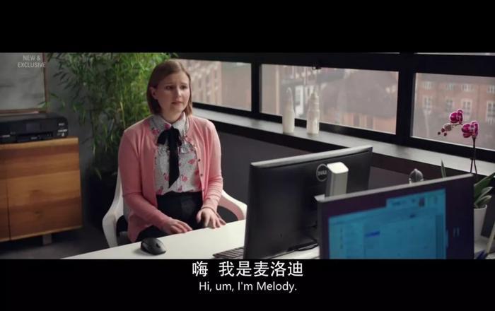 暗黑版经纪人，杨天真和她比还嫩得很！