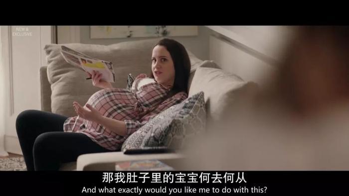 暗黑版经纪人，杨天真和她比还嫩得很！