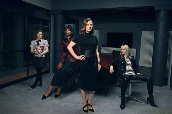 暗黑版经纪人，杨天真和她比还嫩得很！