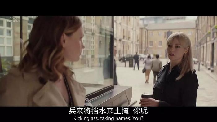 暗黑版经纪人，杨天真和她比还嫩得很！