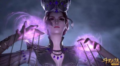 ​斗罗大陆里唐三和霍雨浩谁厉害（说是说为了斗罗大陆好）