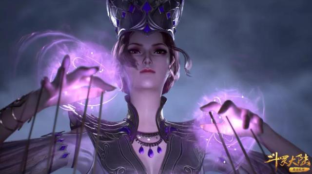 斗罗大陆里唐三和霍雨浩谁厉害（说是说为了斗罗大陆好）(1)