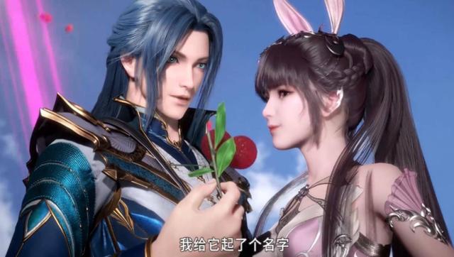 斗罗大陆里唐三和霍雨浩谁厉害（说是说为了斗罗大陆好）(4)