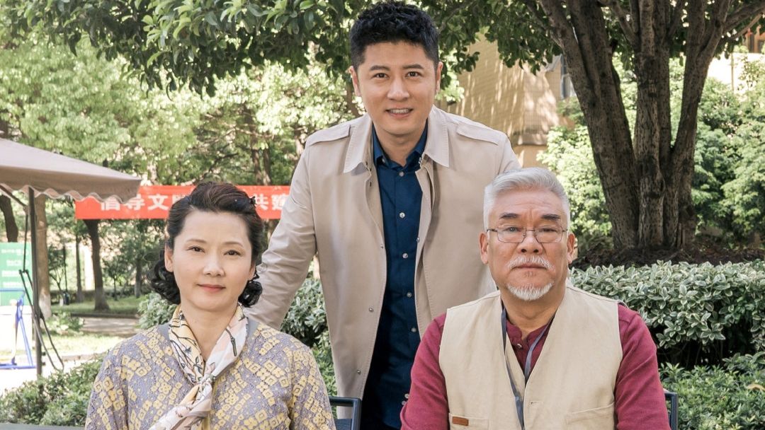 甜蜜电视剧演员表全部（都市家庭剧《甜蜜》热播）