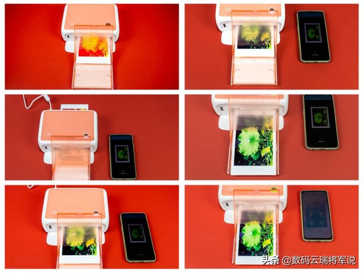 热转印打印机哪个好（家用照片打印利器推荐）