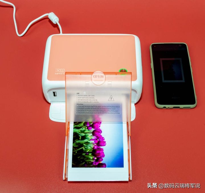 热转印打印机哪个好（家用照片打印利器推荐）