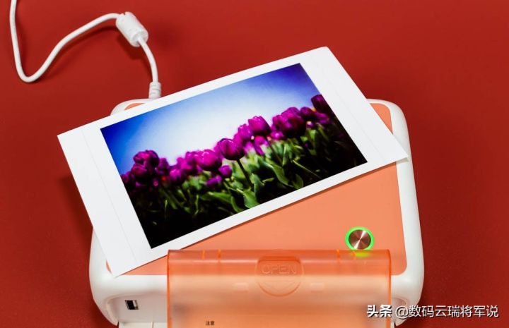 热转印打印机哪个好（家用照片打印利器推荐）